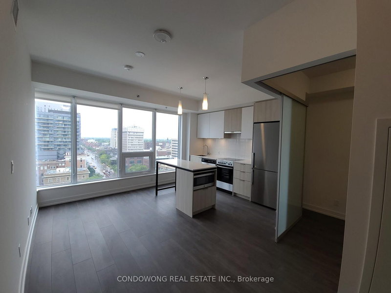 1203 - 203 College St, Toronto, M5T 0C8 | Image 2