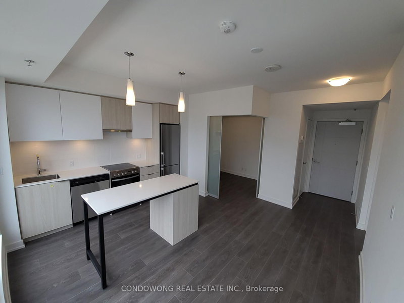 1203 - 203 College St, Toronto, M5T 0C8 | Image 3