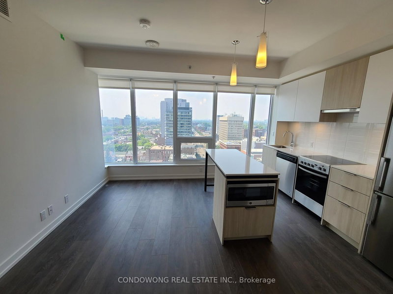 1503 - 203 College St, Toronto, M5T 0C8 | Image 3