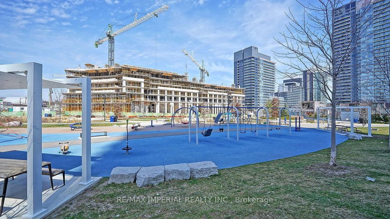 207 - 25 McMahon Dr, Toronto, M2K 0J1 | Image 3