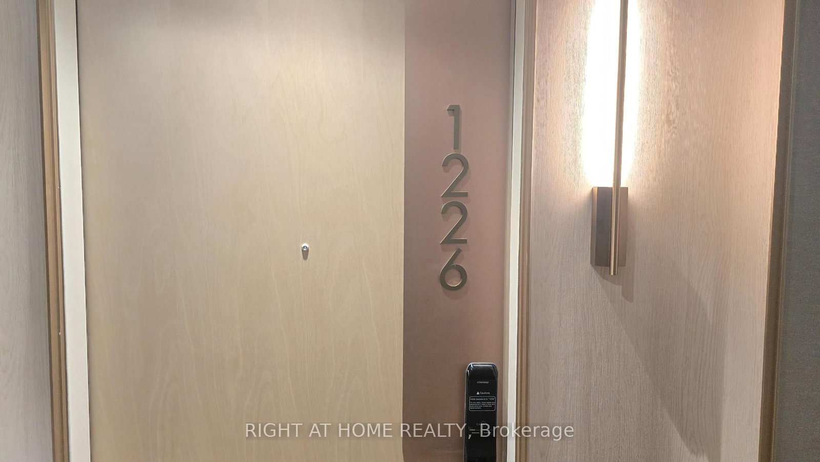 155 Merchants' Wharf, Unit 1226 - Photo 5