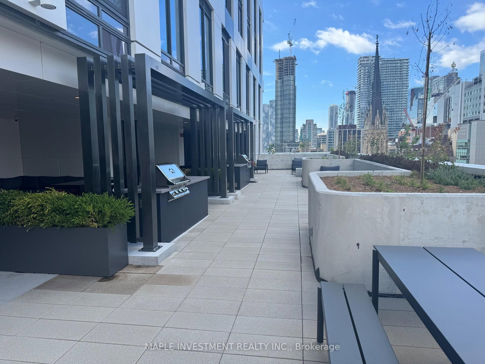 252 Church Street, Unit 5707 - Photo 13