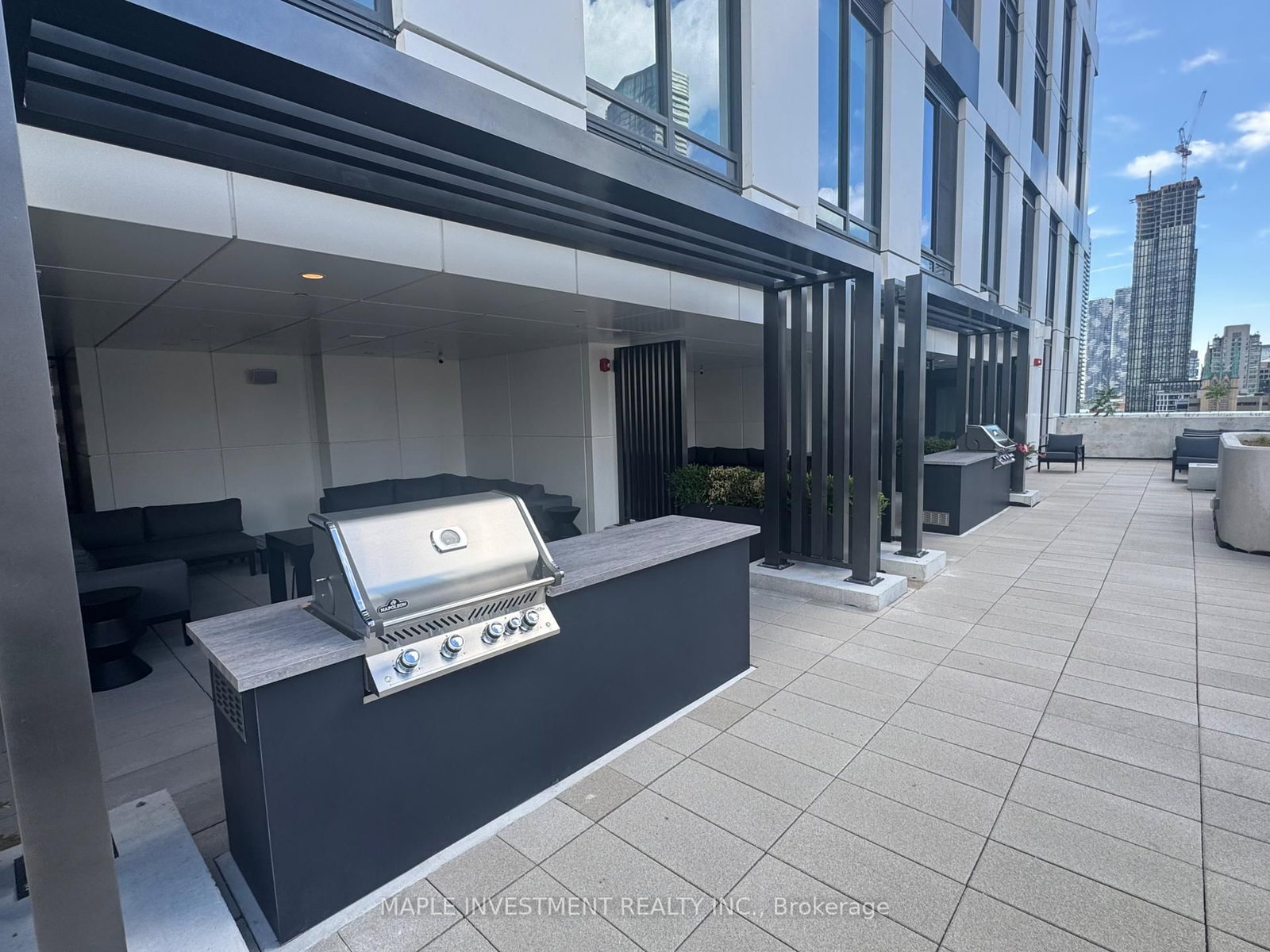 252 Church Street, Unit 5707 - Photo 14