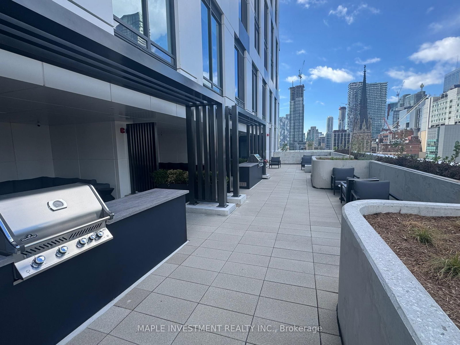 252 Church Street, Unit 5707 - Photo 15