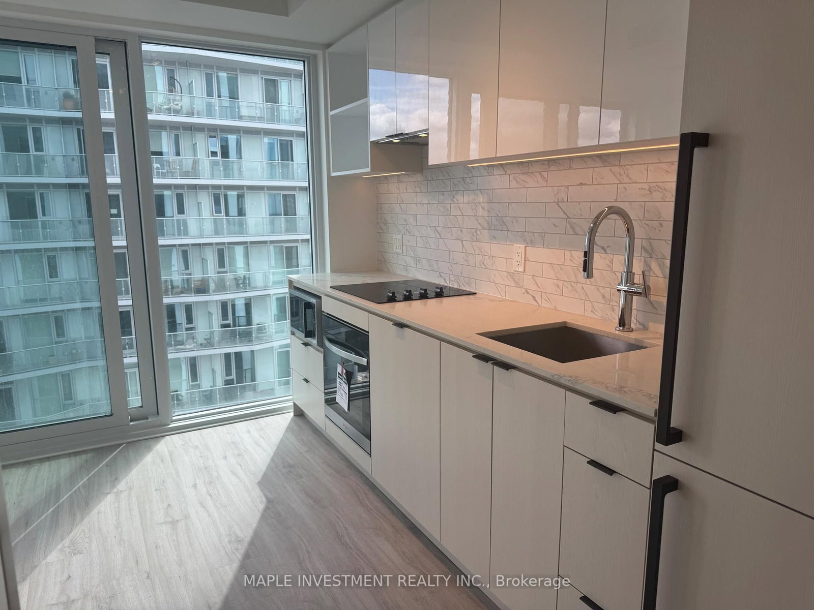 252 Church Street, Unit 5707 - Photo 5