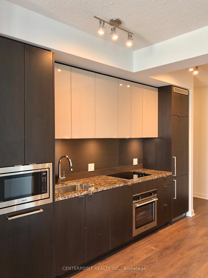 1708 - 125 Blue Jays Way, Toronto, M5V 0N5 | Image 3