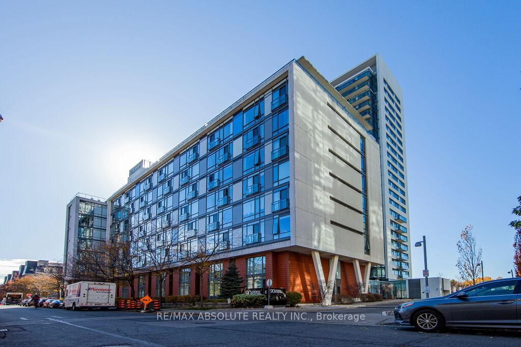 90 Stadium Road, Unit 1802 - Photo 2