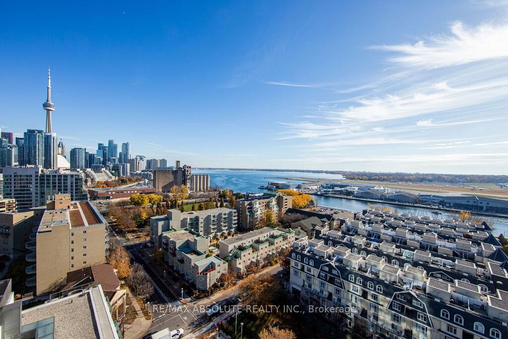 90 Stadium Road, Unit 1802 - Photo 34