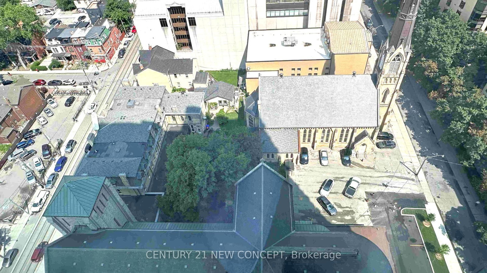 280 Dundas Street W, Unit 2112 - Photo 18