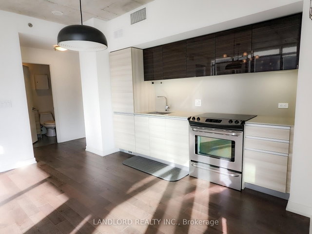 314 - 8 Gladstone Avenue