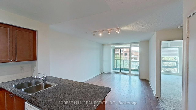409 - 525 Wilson Avenue