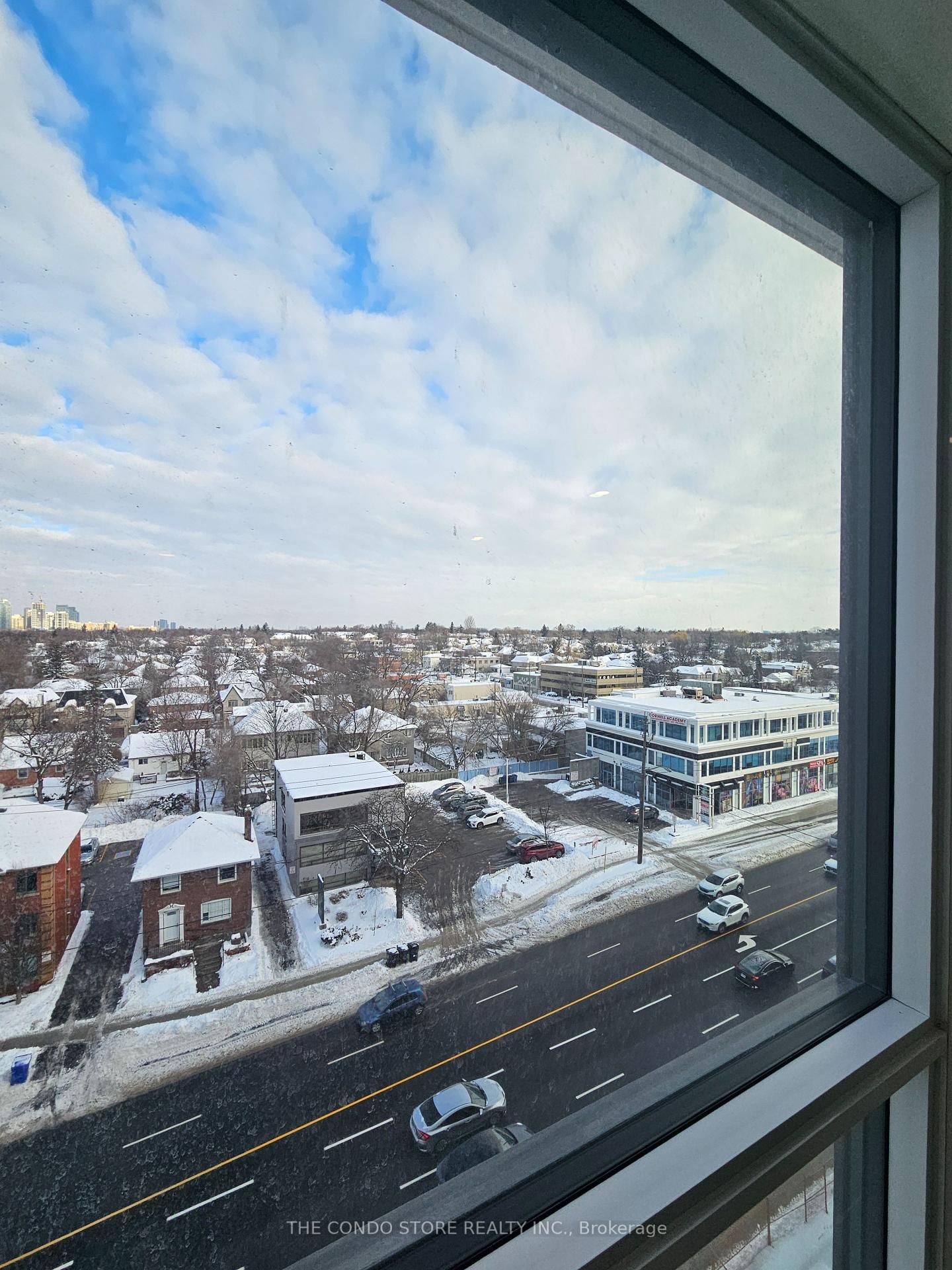 181 Sheppard Avenue E, Unit 714 - Photo 14