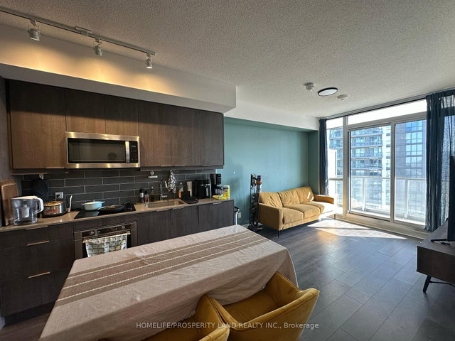 802 - 36 Forest Manor Road, North York | Terminated, C12318376 | Condos.ca