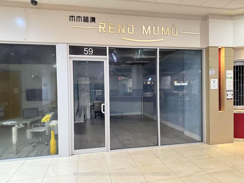 59 - 384 Yonge St, Toronto, M5B 1S8 | Image 3