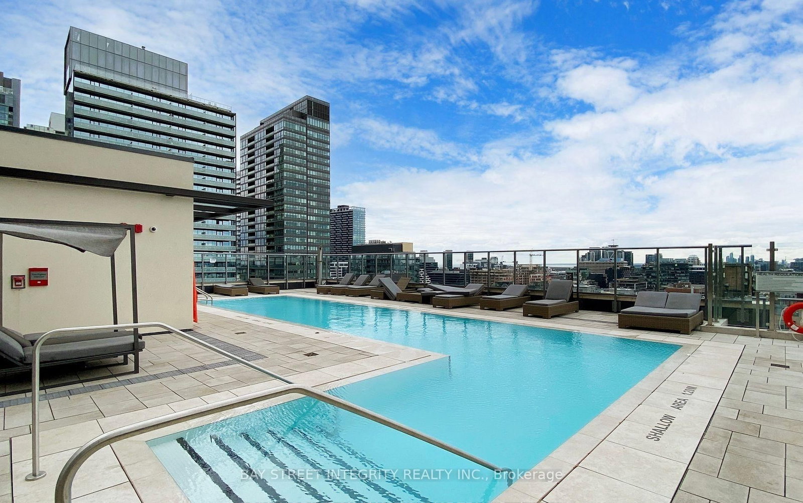 108 Peter Street, Unit 2905 - Photo 21