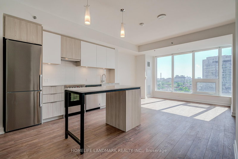 1204 - 203 College St, Toronto, M5T 0C8 | Image 3