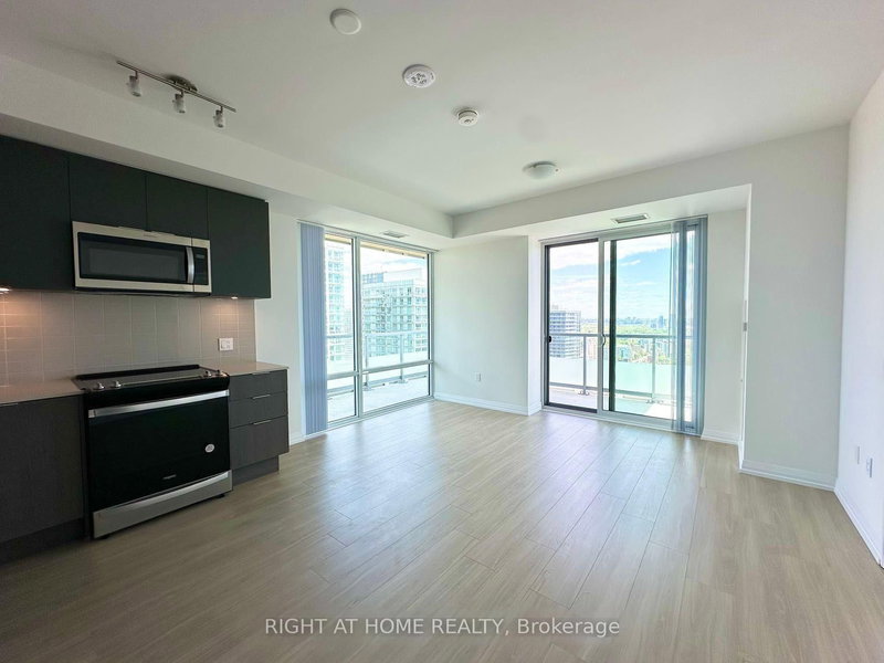3419 - 50 Dunfield Ave, Toronto, M4S 0E4 | Image 2
