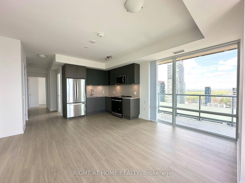 3419 - 50 Dunfield Ave, Toronto, M4S 0E4 | Image 3