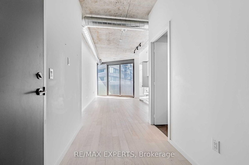 602 - 21 Lawren Harris Sq, Toronto, M5A 0T4 | Image 2