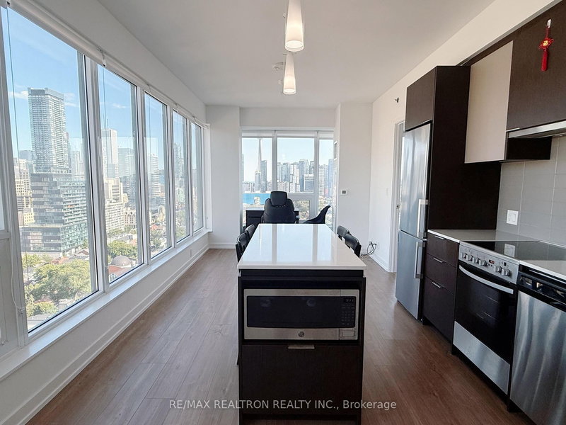 1908 - 203 College St, Toronto, M5T 1P9 | Image 2