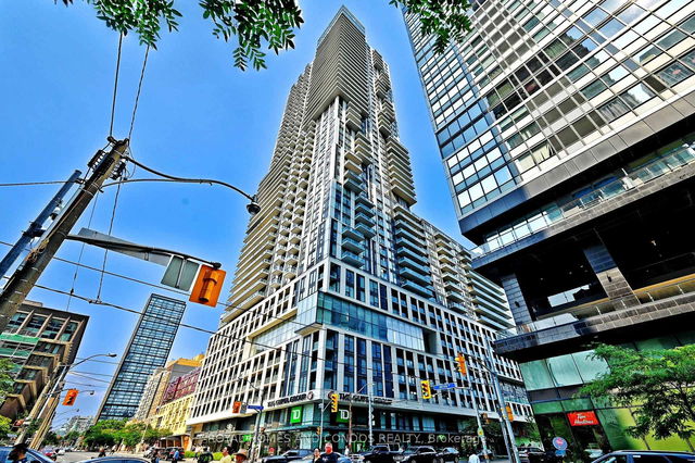 4314 - 251 Jarvis Street