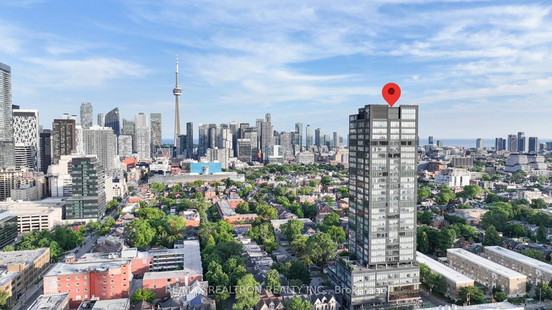 2105 - 203 College St, Toronto, M5T 0C8 | Image 2