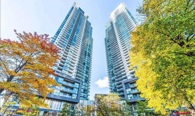 3201 - 5162 Yonge Street