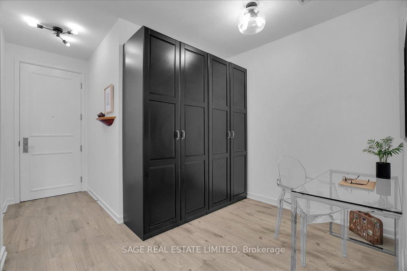 317 - 380 Macpherson Ave, Toronto, M4V 3E3 | Image 2