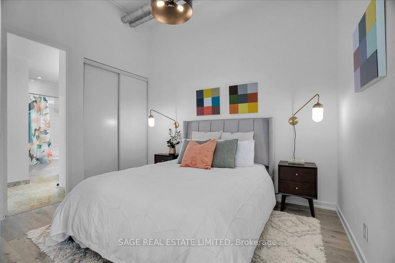 317 - 380 Macpherson Ave, Toronto, M4V 3E3 | Image 3