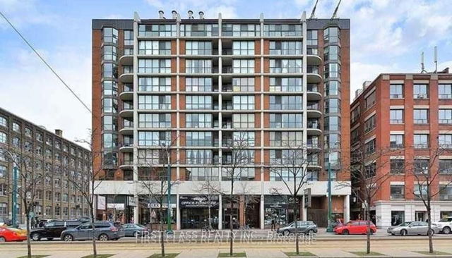 803 - 188 Spadina Avenue