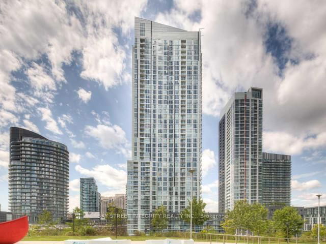 1105 - 85 Queens Wharf Road