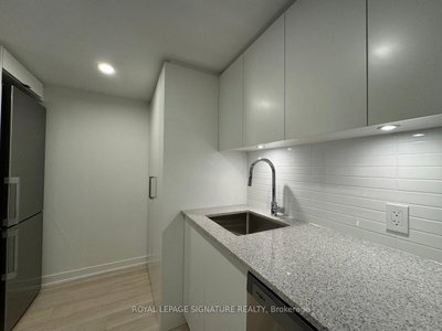 Unit 519 — 500 Wilson Avenue — more photos