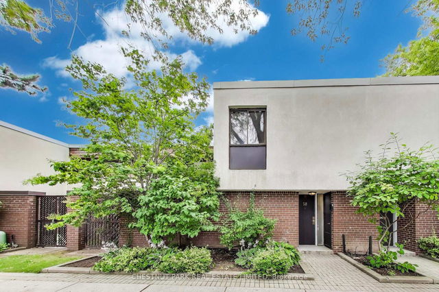 58 - 396 Woodsworth Road