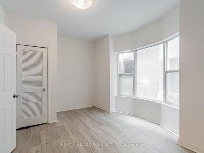 Unit G4 — 414 Jarvis Street E — photo 2