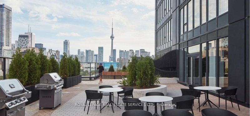 2209 - 203 College St, Toronto, M5T 1P9 | Image 3