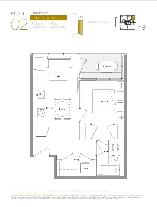 1 Concord CityPlace Way, Unit 5202 - Photo 16