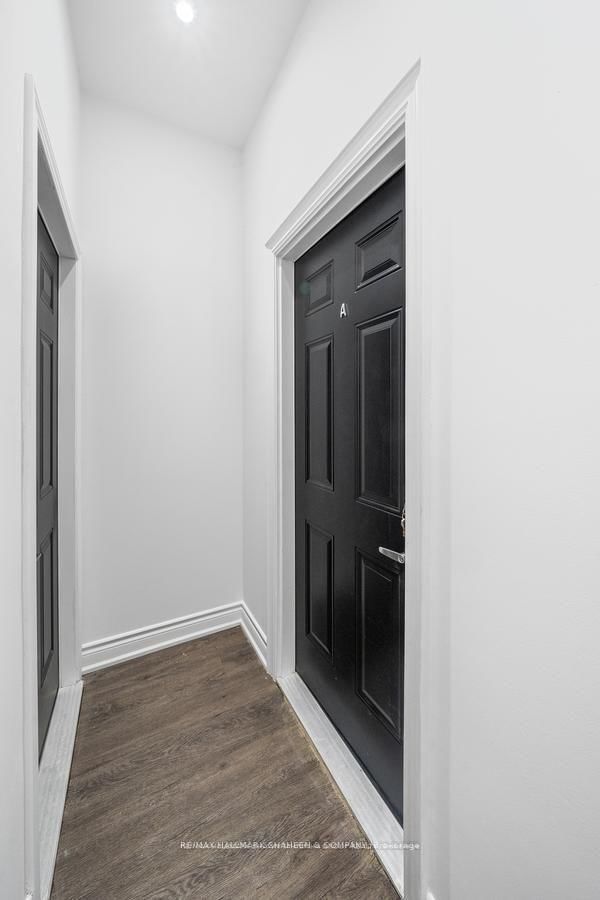 A - 208 Dovercourt Road