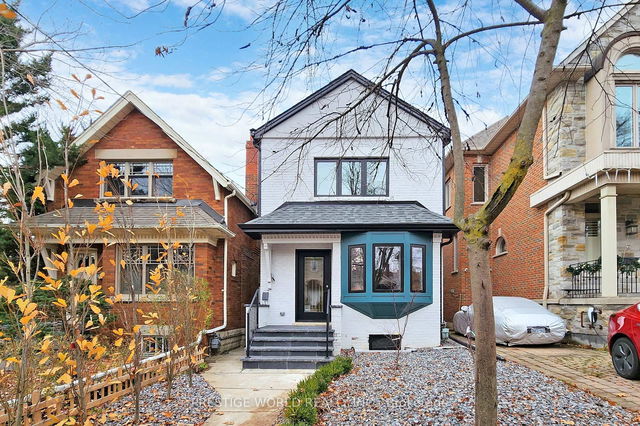 4 Hoyle Avenue