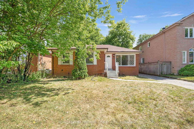 ENTIRE - 139 Mckee Avenue