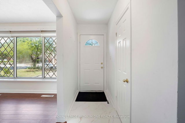 ENTIRE - 139 Mckee Avenue