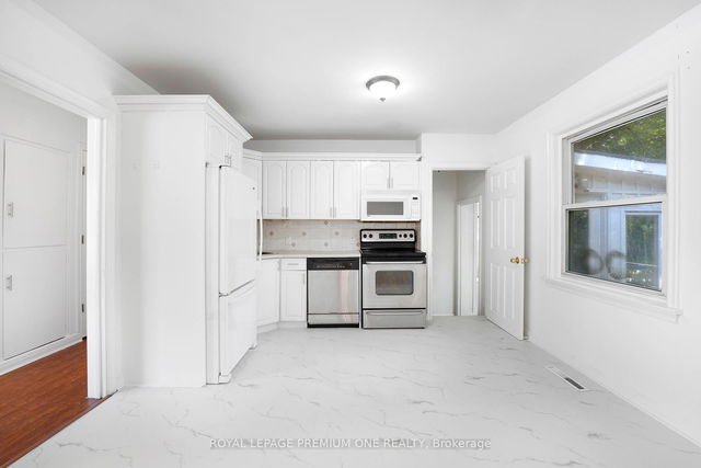 ENTIRE - 139 Mckee Avenue