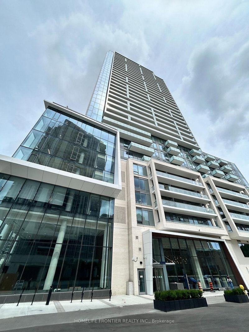 S2105 - 8 Olympic Garden Dr, Toronto, M2M 0B9 | Image 2