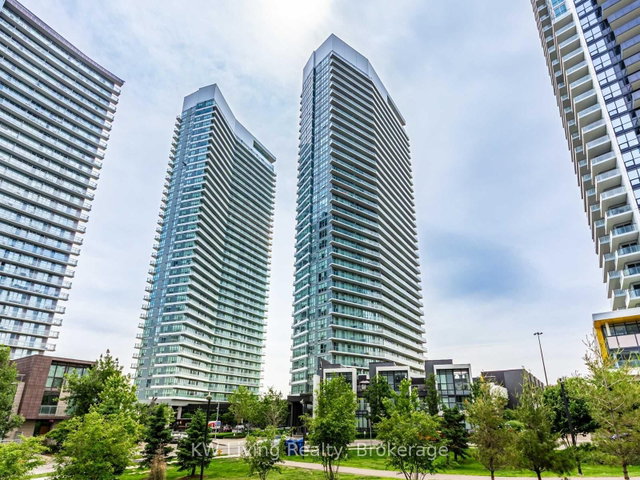 2806 - 115 McMahon Drive