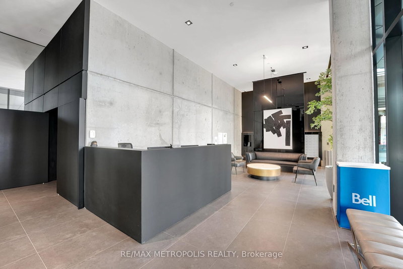 1213 - 21 Lawren Harris Sq, Toronto, M5A 0T4 | Image 2