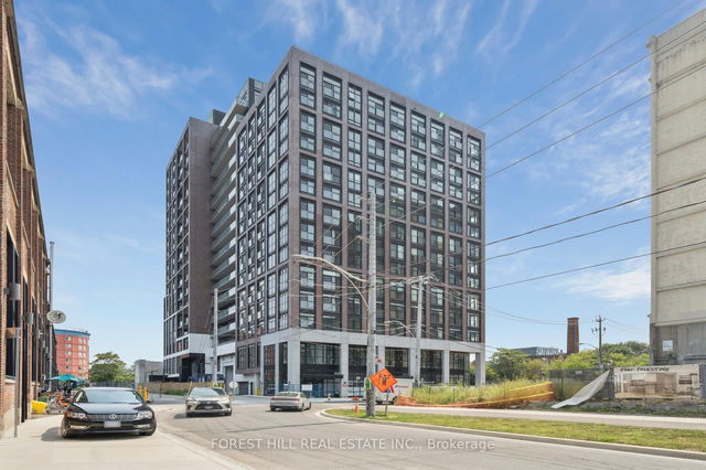 1114 - 181 Sterling Road