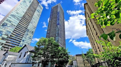 Unit 520 — 101 Charles Street E — photo 6