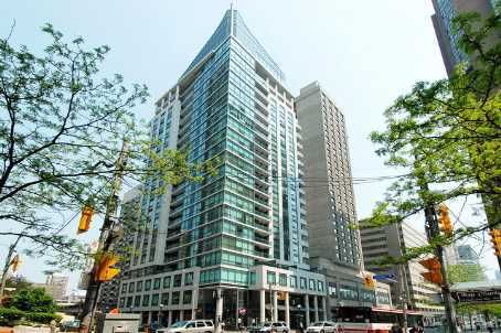 1701 - 1121 Bay St, Toronto, M5S2B3 | Image 3