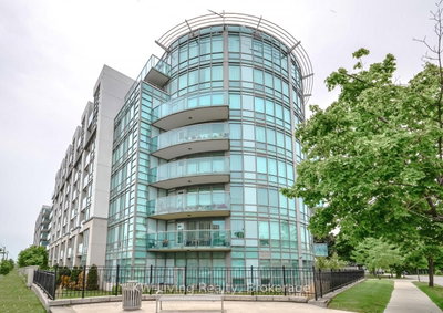 Condo leased at 202-3840 Bathurst Street, Toronto, Ontario, M3H 6C6 - Clanton Park - MLS: C12329600