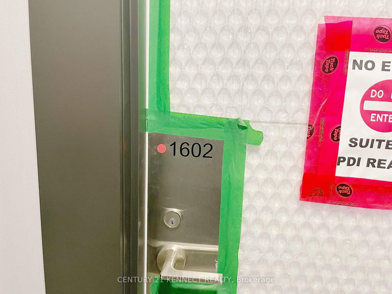 1602 - 203 College St, Toronto, M5T 1P9 | Image 2