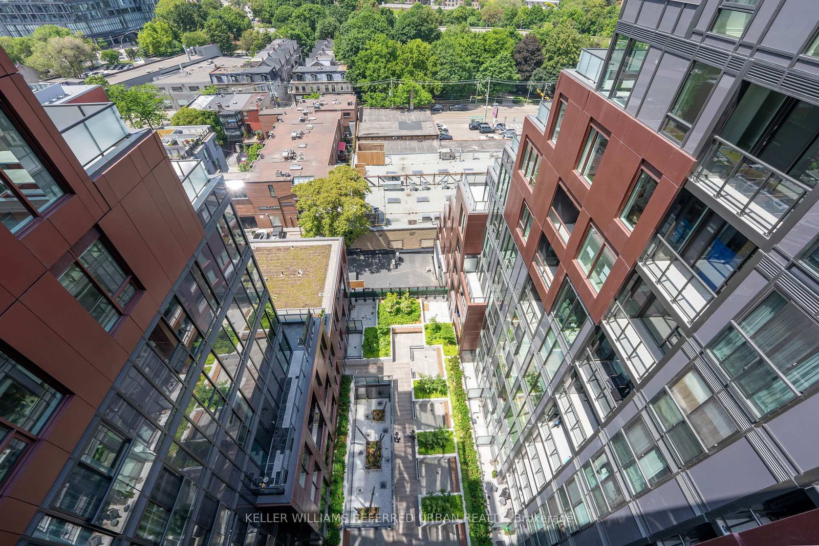 28 Eastern Avenue, Unit Ph21 - Photo 16